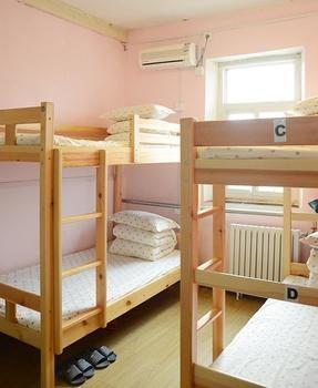 Beijing Xiaofengxian Featured Hostel Zewnętrze zdjęcie